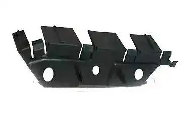 GUIA PARACHOQUE DIANT FUSION 2013 A 2017 DIREITO