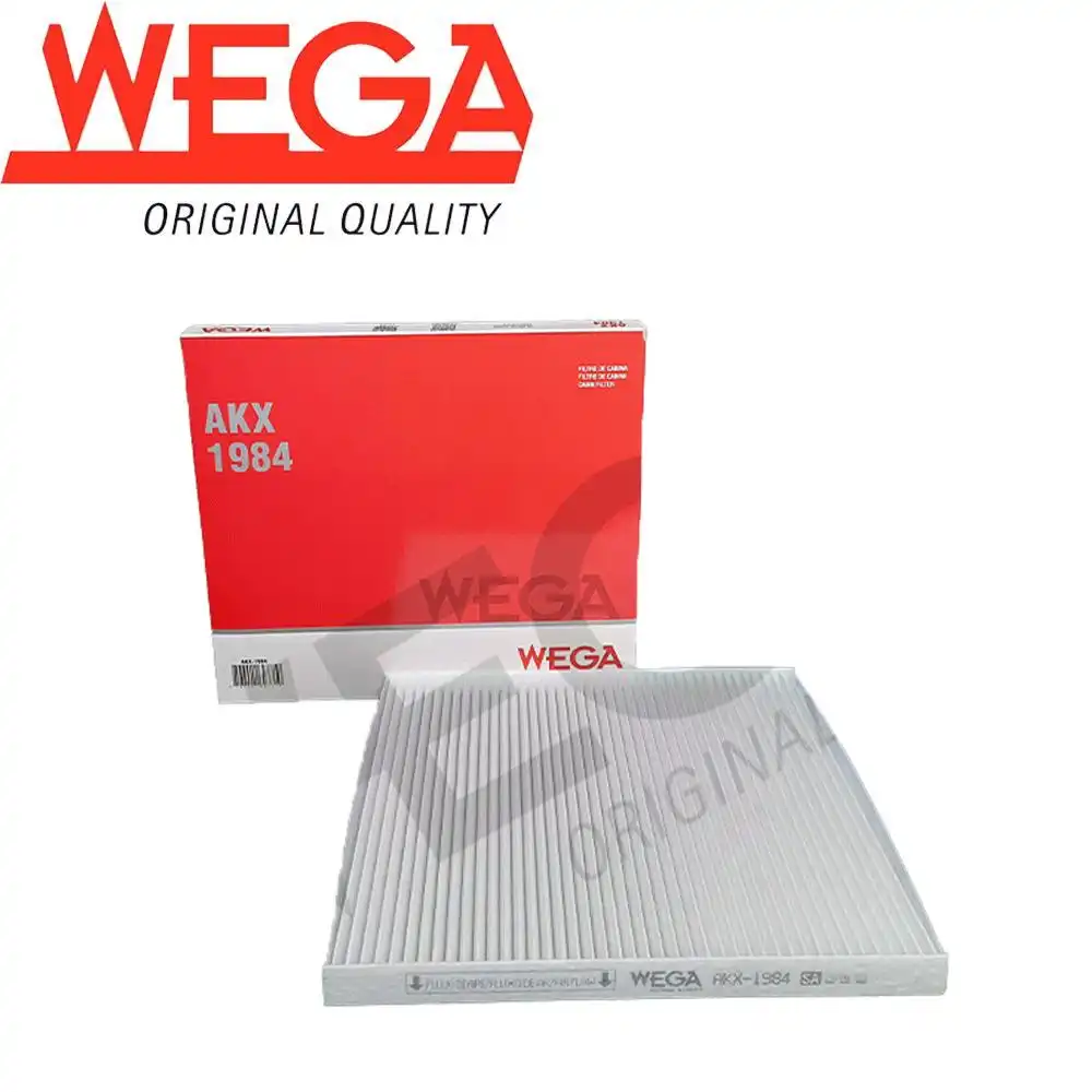 FILTRO AR CABINE HYUNDAI TUCSON 2.0 CRDI 16V 05/ 2.0I 2.7I 0