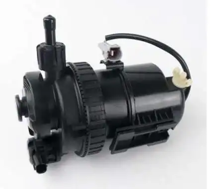 SUPORTE FILTRO COMBUSTIVEL HILUX 2.5 3.0 2005 A 2012