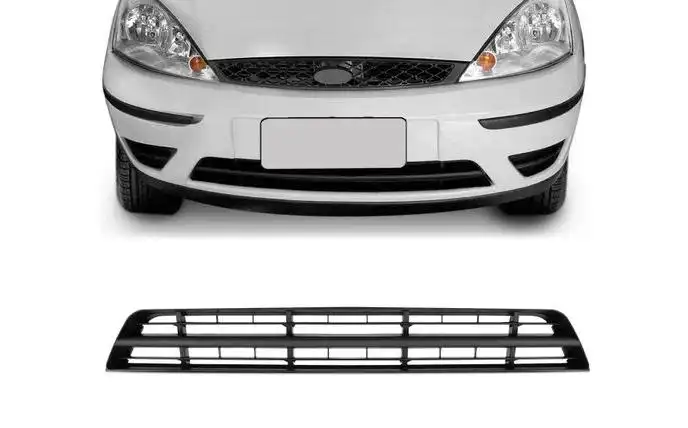 GRADE PARACHOQUE DIANT FOCUS 04/08 CENTRAL