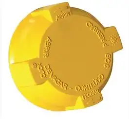 TAMPA RESERV.DAGUA RADIADOR ASTRA 99/