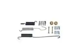 MOLA PATIM FREIO TRAS RANGER 98/ (11 POL)