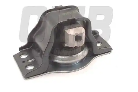 CALCO MOTOR RENAULT MEGANE 2.0 16V 07/13 DIR C/ DH