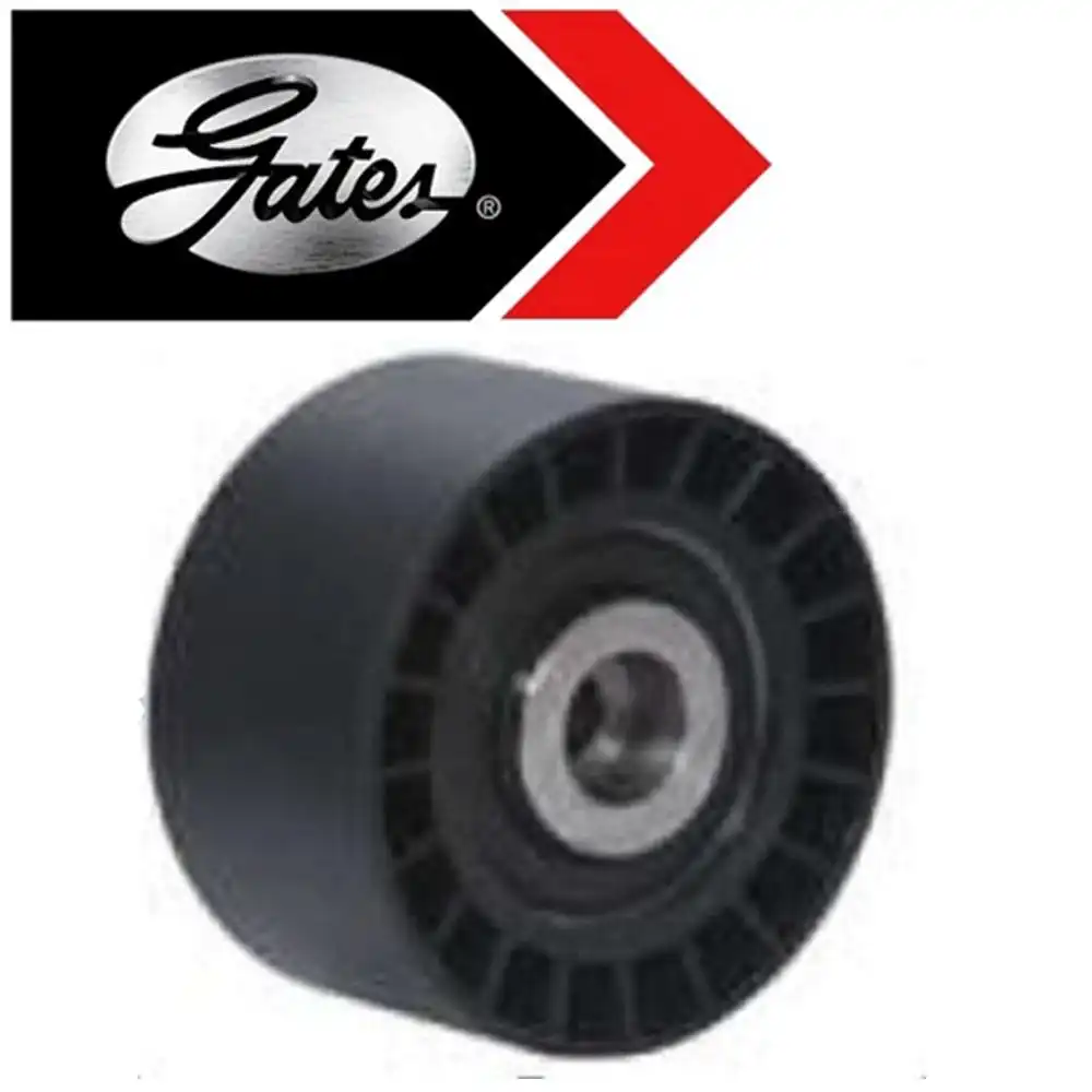 POLIA CORREIA DENTADA PEUGEOT 206 1.6 16V 2001 A 2008