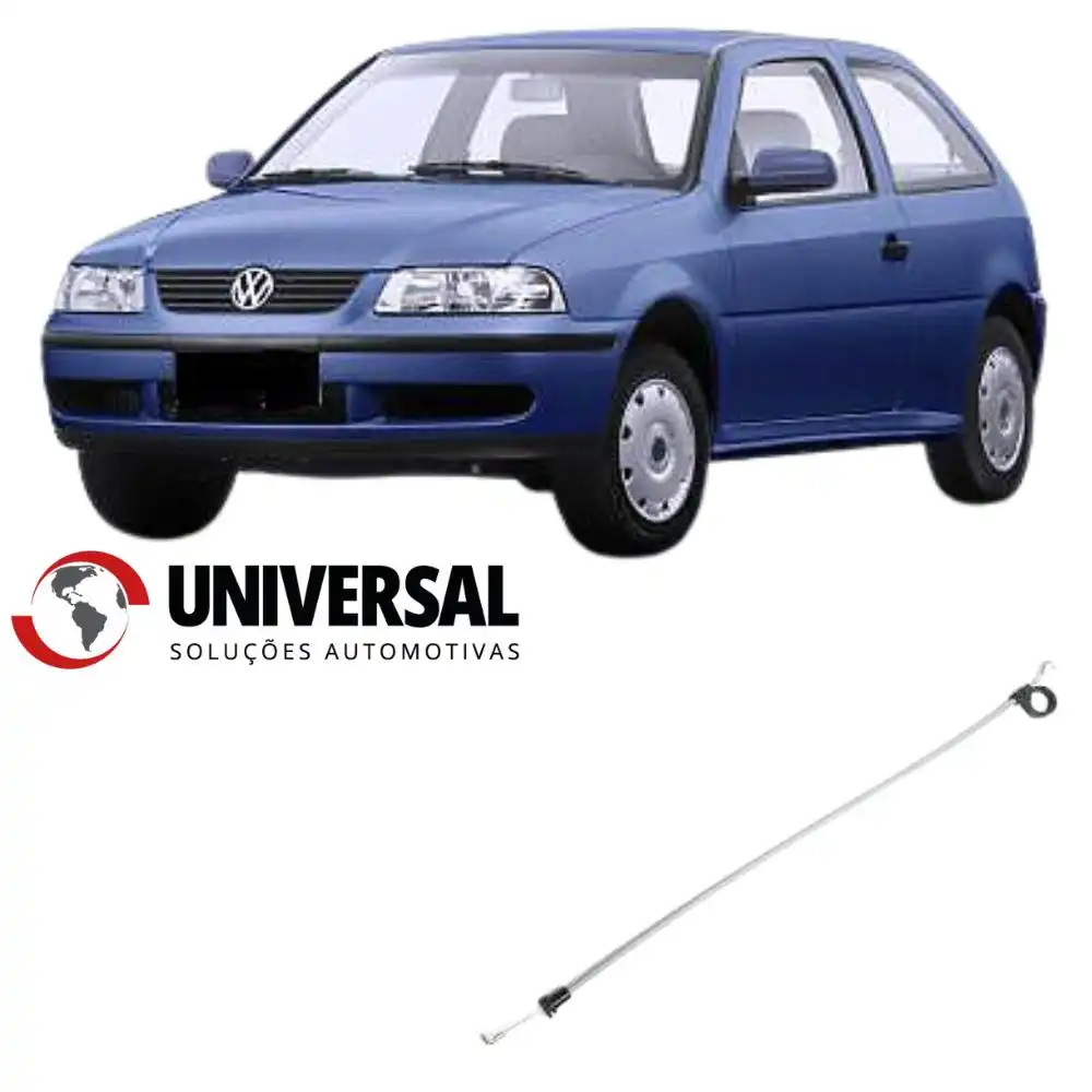 CABO MACANETA INT GOL PLUS 4P,SAVEIRO DIANT DIR