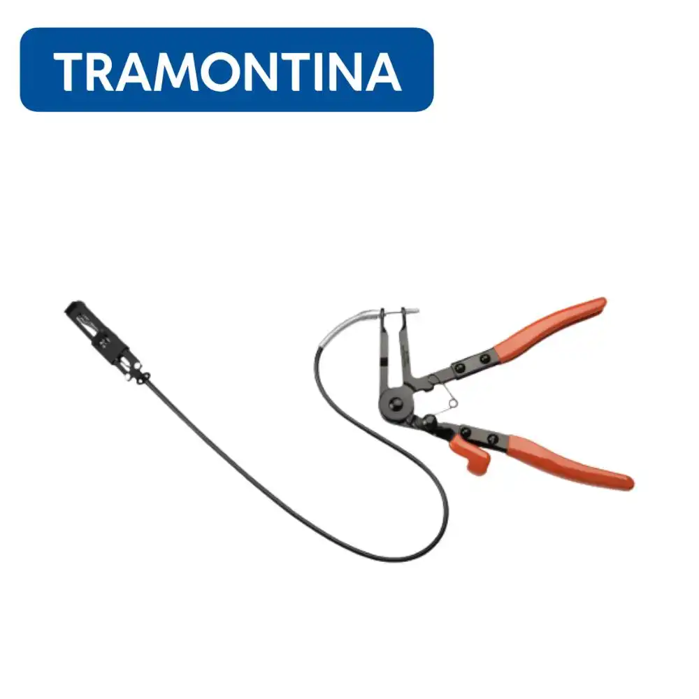 ALICATE FLEXIVEL ABRACADEIRAS ELASTICAS