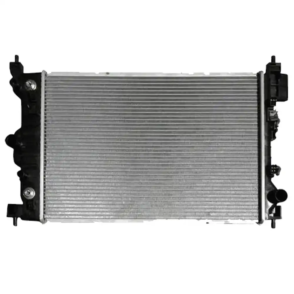 RADIADOR TRACKER 1.8 16V 2014 A 2016