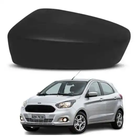 CAPA ESPELHO EXT KA 2015 A 2022 DIR