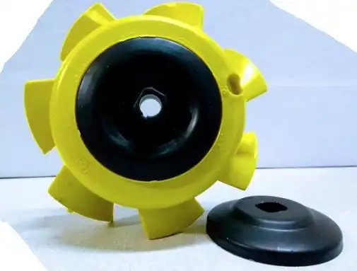 VENTOINHA MOTOR GOL AR