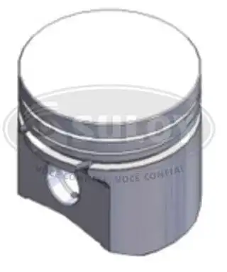 PISTAO S/ANEL CELTA CORSA 1.0 VHC 03/ FLEX STD