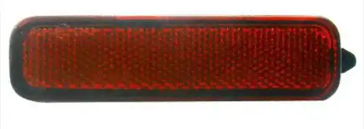 SINAL PARACHOQUE TRAS KA 2011 A 2013 ESQ (REFLETOR)