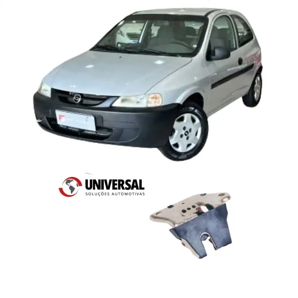 FECHADURA PORTA MALAS CELTA 2000 A 2006