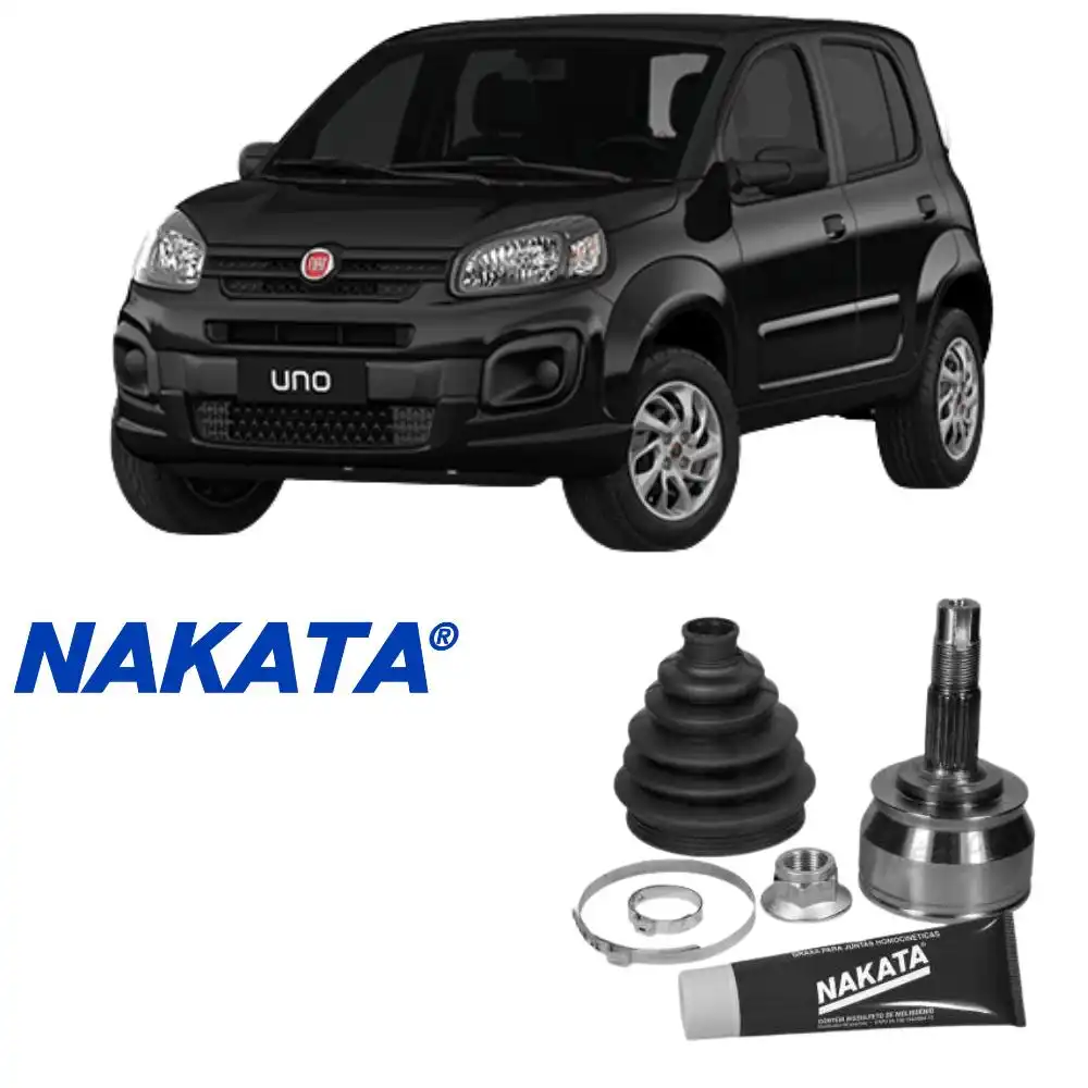 JUNTA HOMOC FIAT UNO 1.4 10/ PALIO SIENA 1.4 12/