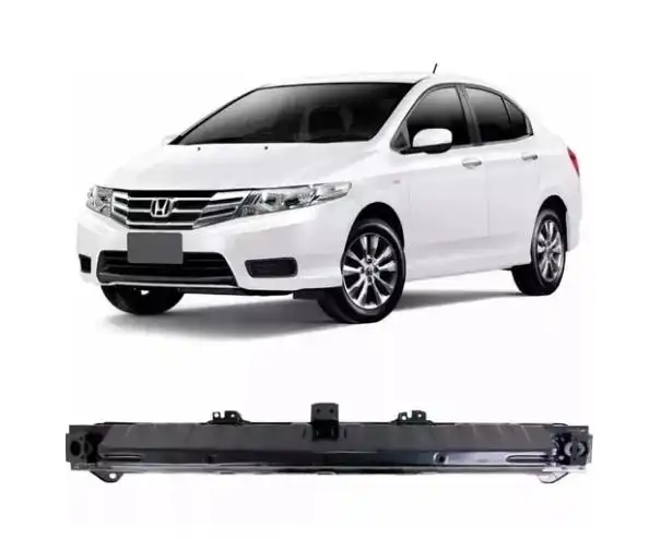 LAMINA PARACHOQUE DIANT HONDA CITY 2009 A 2013