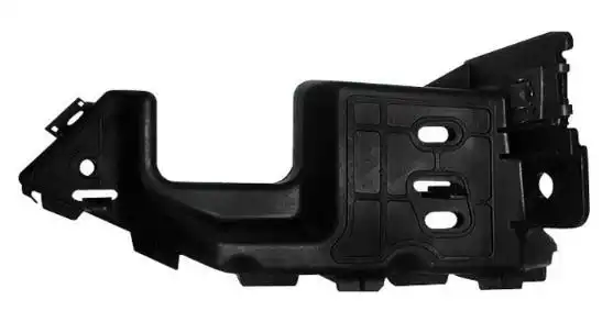 GUIA PARACHOQUE DIANT CELTA 2007 A 2016 ESQ