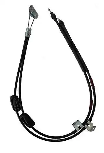 CABO FREIO MAO TRAS TRACKER 1.8 2013 A 2018 (1433/1455MM)