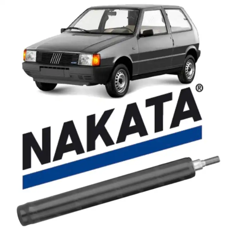 AMORTECEDOR TRASEIRO FIAT UNO 1993 A 1998 CARTUCHO (SPA)