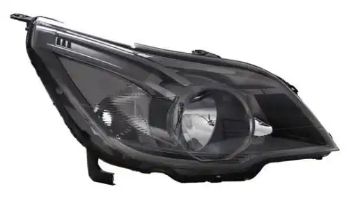 FAROL AGILE 10/ MONTANA 11/ DIR (CROMOMIX)