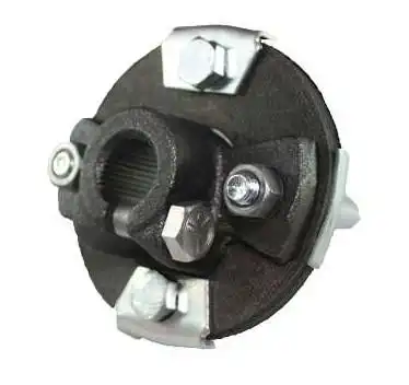 JUNTA ELASTICA A-10 C-10 D-10 A-20 C-20 D-20 /85 VERANEIO