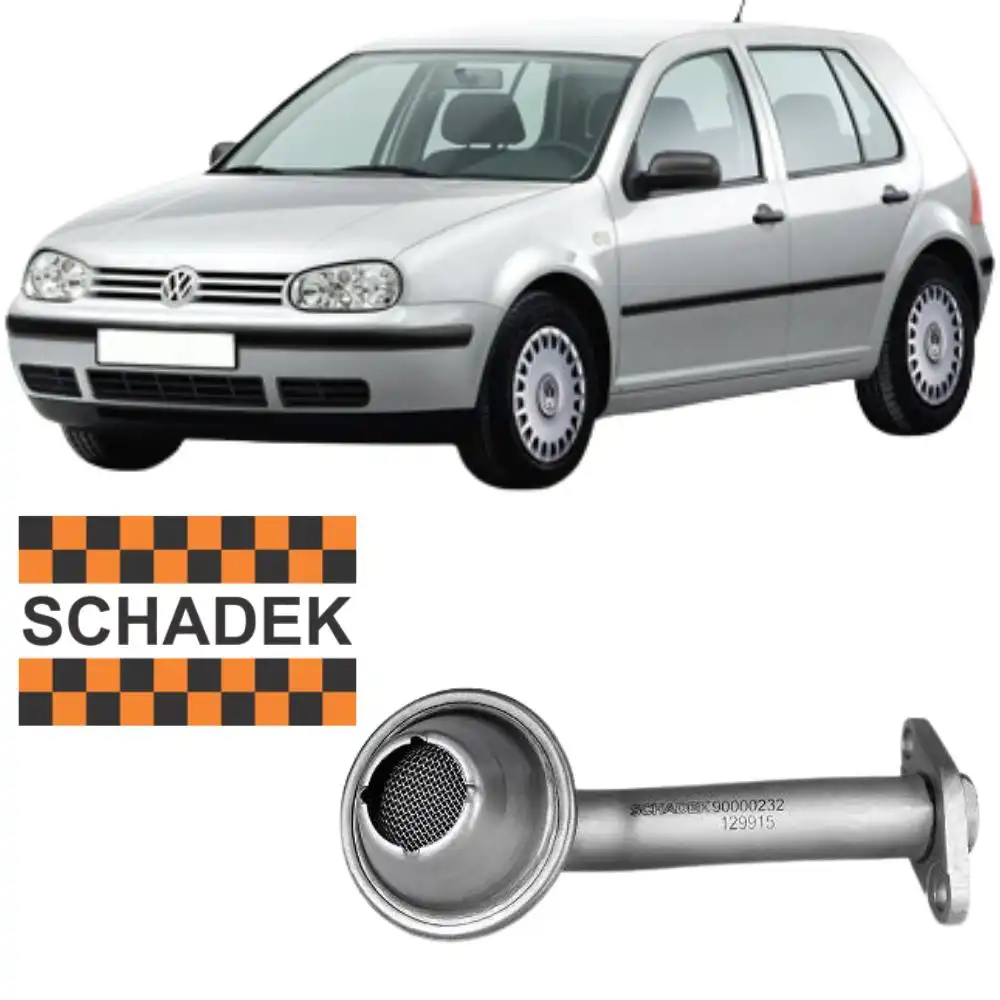 PESCADOR BOMBA OLEO GOLF 1.8 20V TURBO 2007 A 2014