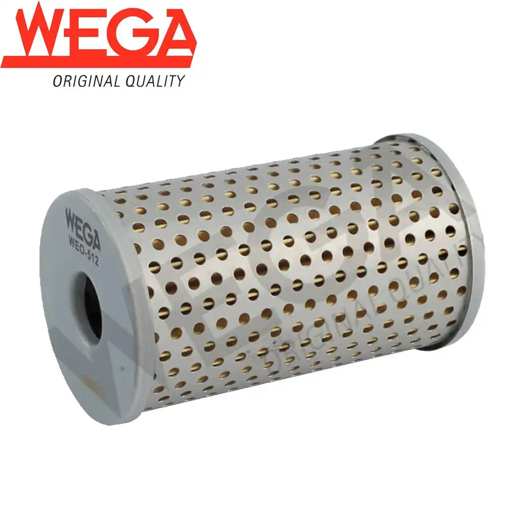 FILTRO OLEO AGRALE A10000 3.8 2014 EM DIANTE - REFIL