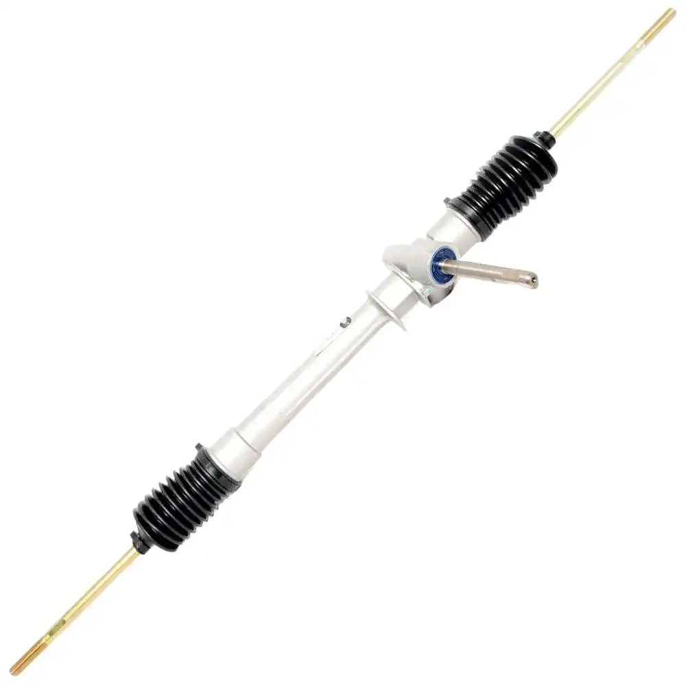 CAIXA DIRECAO CORSA CELTA TDS (SISTEMA SAGINAW) C/ AXIAL