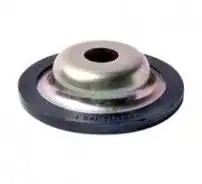 PRATO AMORTECEDOR DIANT SANTANA /95 SUPERIOR