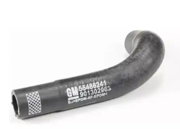 MANGUEIRA FILTRO OLEO S-10 2.8 2012 A 2015