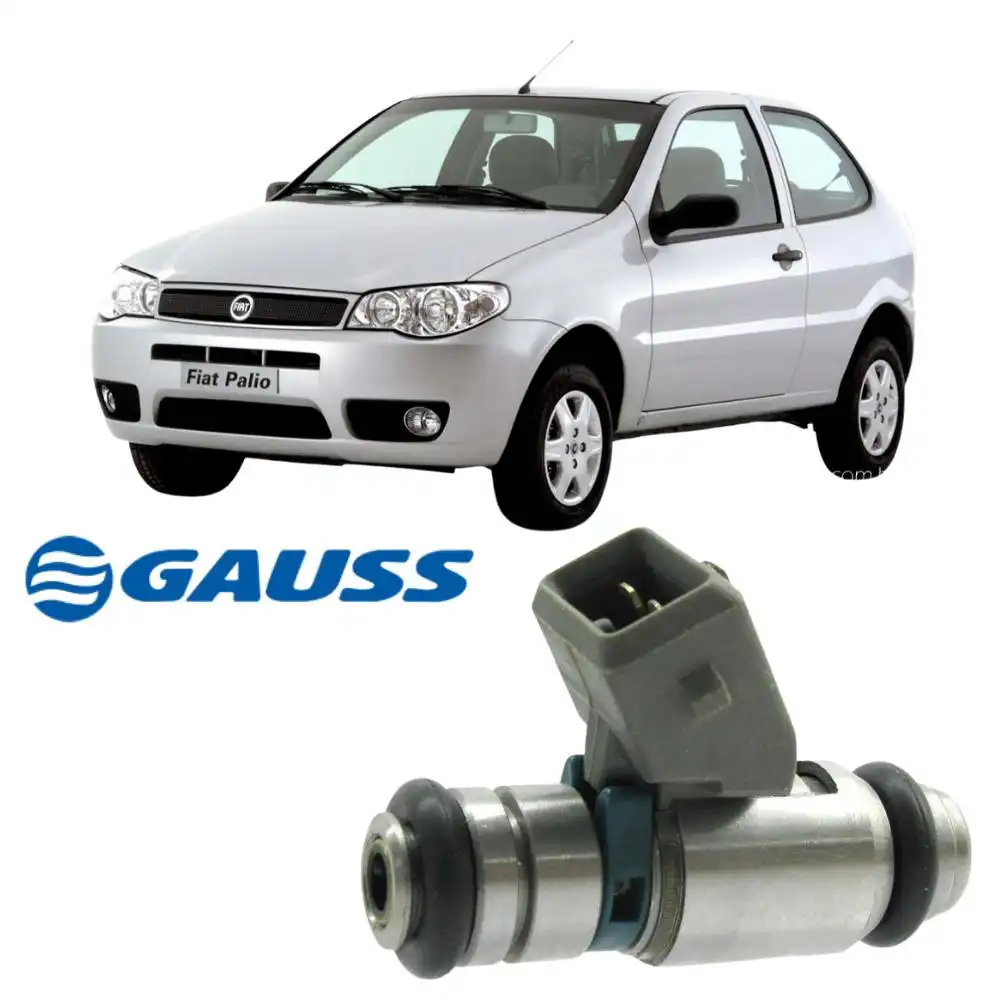 BICO INJ PALIO STRADA 1.8 05/ FLEX