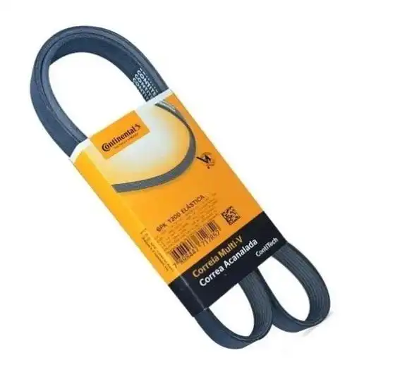 CORREIA ALT GOL GV FOX SPACEFOX POLO 07/ SEM FERRAMENTA