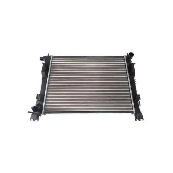 RADIADOR RENAULT CAPTUR 2017 A 2021