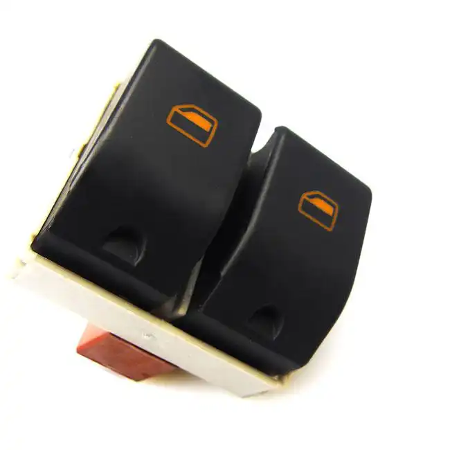 INTER VIDRO ELETRICO GOL FOX SAVEIRO 04/ ESQ DUP MARRON