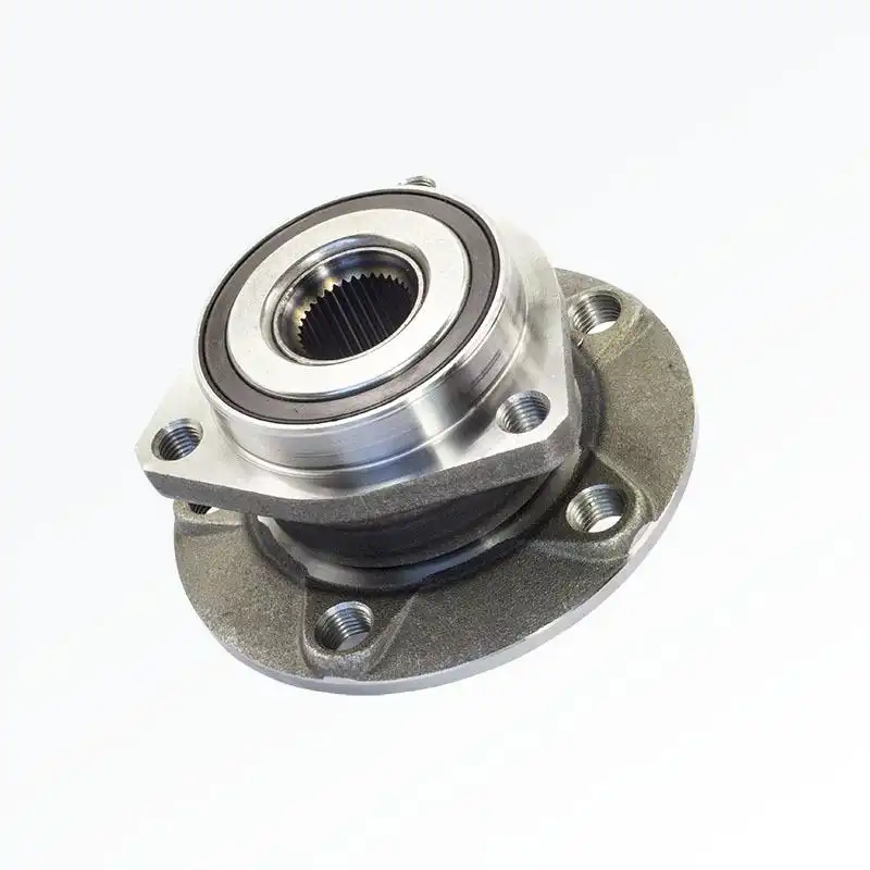 CUBO RODA DIANT GOLF 2014 A 2019 85MM ENCAIXE