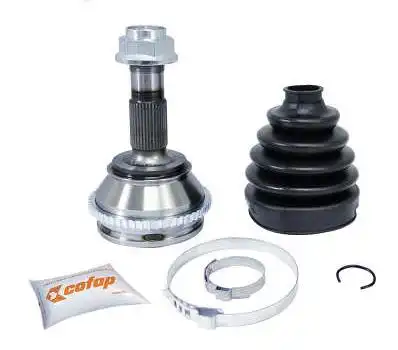 JUNTA HOMOC FIAT DUCATO 2008/ C/S ABS (ARO 16)