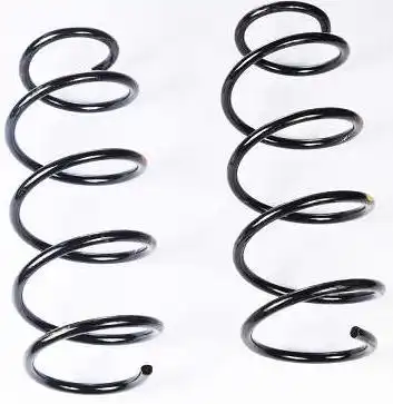 MOLA DIANT FIAT STRADA 1.3 1.4 2002/