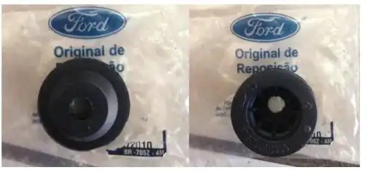 BUCHA SUPORTE FILTRO AR FOCUS MONDEO