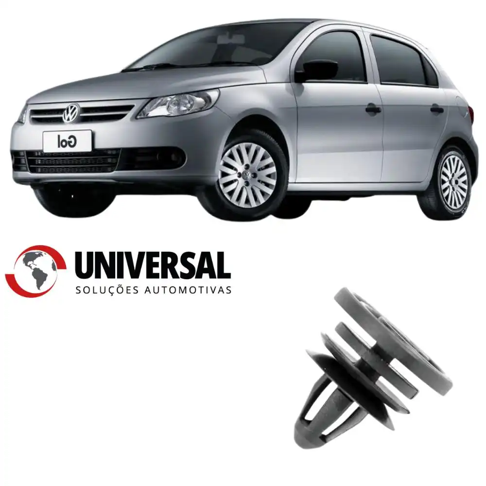 GRAMPO FORRO PORTA GOL GV FOX 2010/