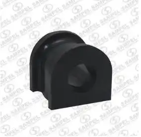 BUCHA EST DIANT HONDA ACCORD 03/07 25MM