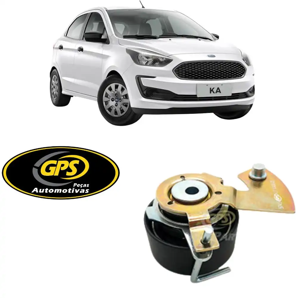 TENSOR CORREIA DENTADA KA 1.5 12V 3CC DRAGON 2018 A 2020