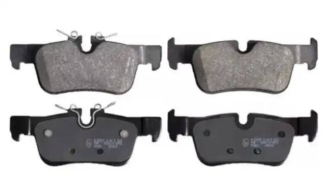 PASTILHA FREIO DIANTEIRA BMW X1 F48 2016 A 2017