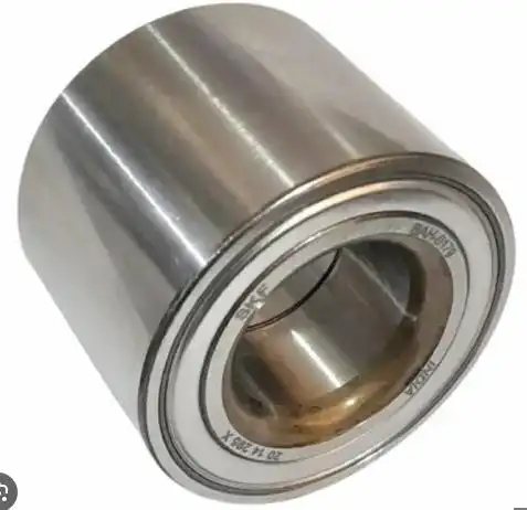 ROLAMENTO RODA TRASEIRA CITROEN C3 1.0 6V 2021 ACIMA