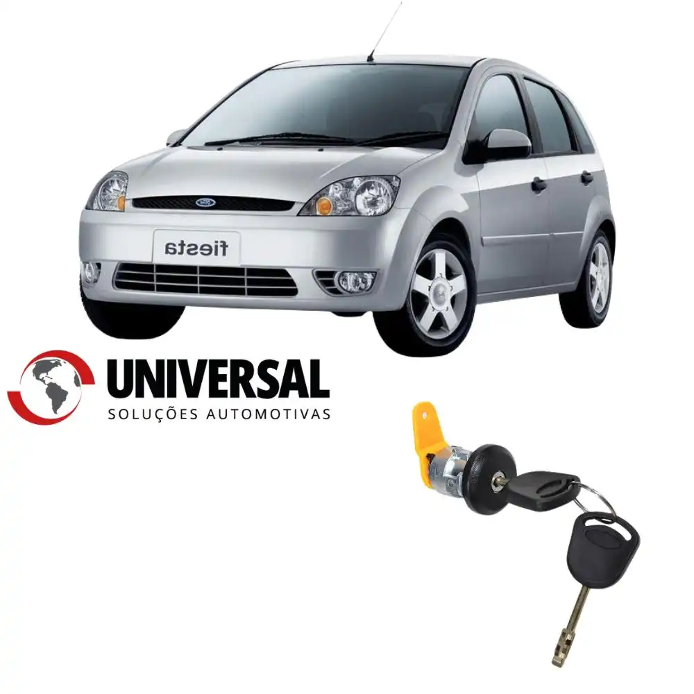 CILINDRO PORTA FIESTA KA COURIER ESQ C/CHAVE