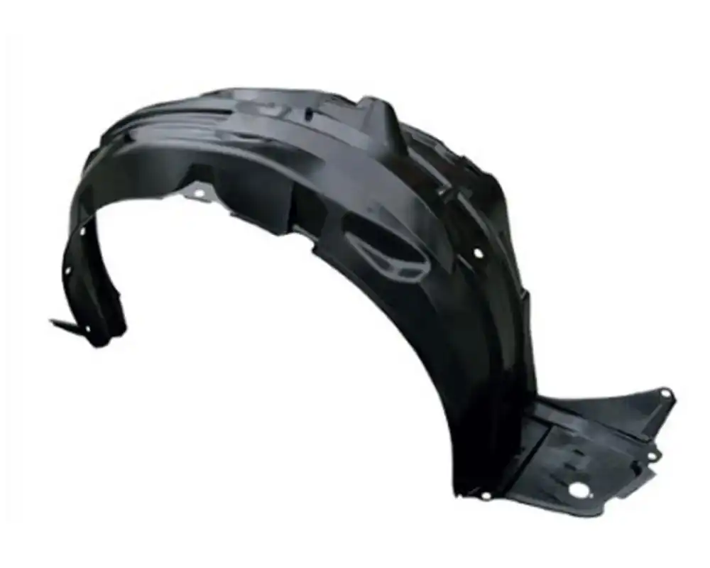 PROTETOR PARALAMA DIANT TOYOTA ETIOS 2012/ ESQ