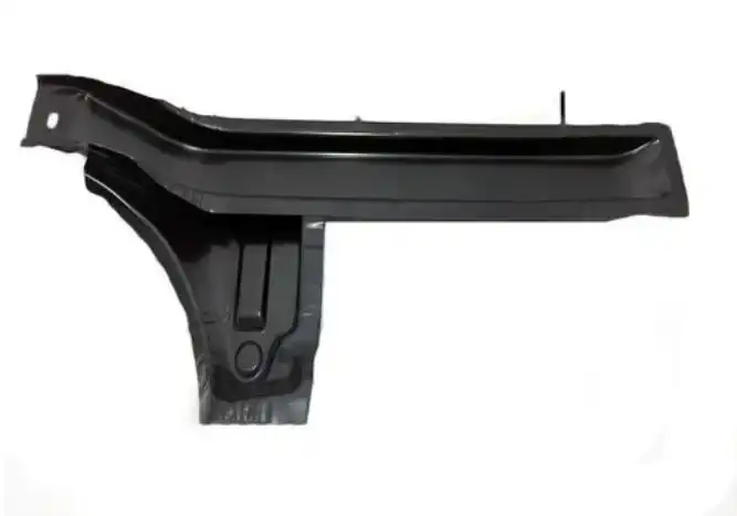 REMENDO LONGARINA GOL PLUS 95/ DIR