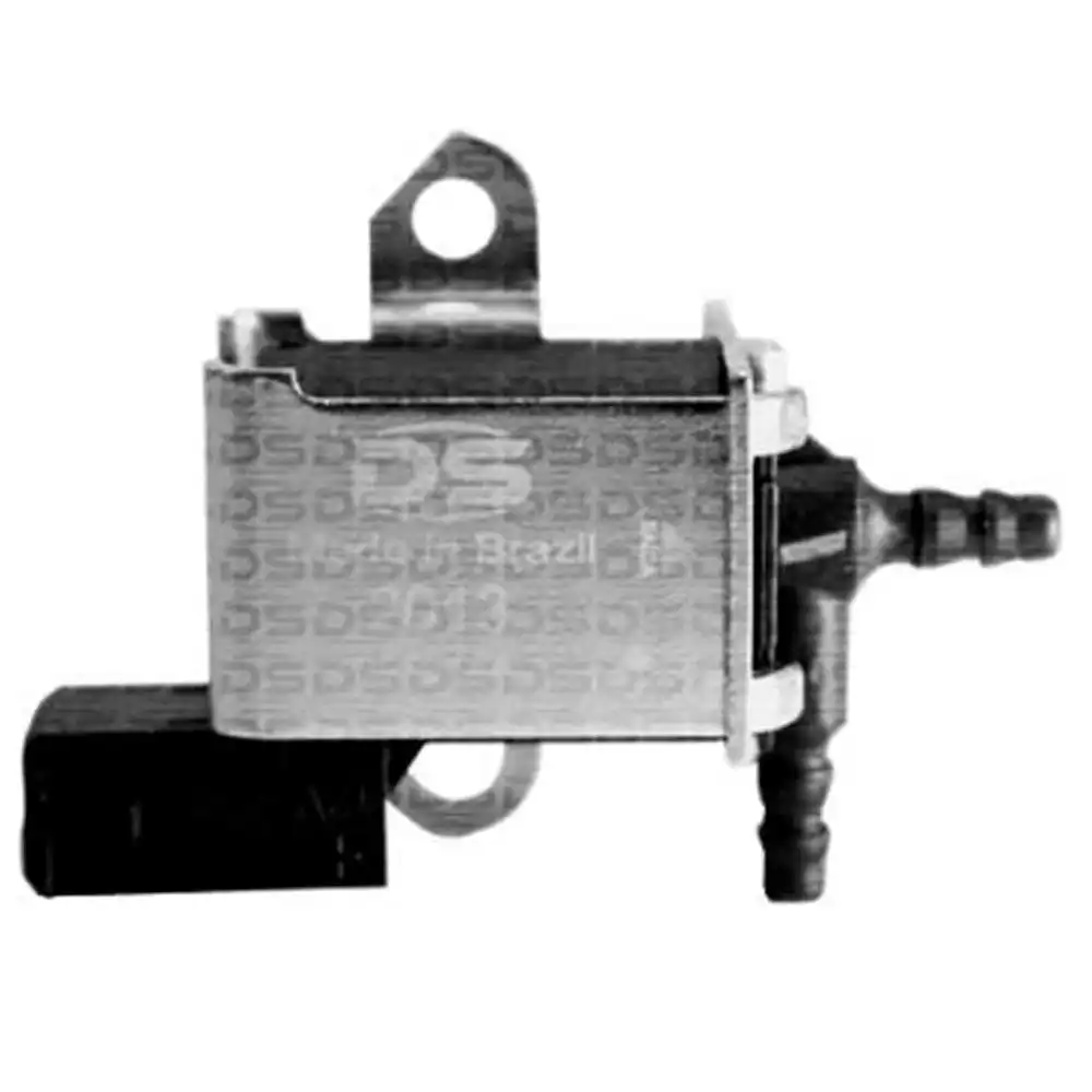 VALVULA SOLENOIDE PARTIDA FRIO TOYOTA HILUX 2008 EM DIANTE
