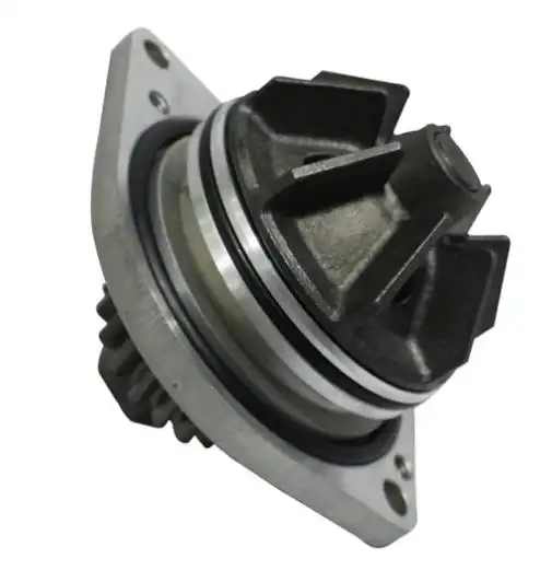BOMBA DAGUA AGRALE FORD VW MOTOR MWM X10 4CIL 6CIL