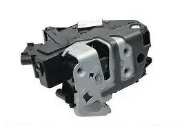 FECHADURA PORTA KA 15/ TRAS ESQ ELETRICA