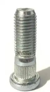 PARAFUSO RODA HONDA CIVIC CITY FIT CR-V ACCORD