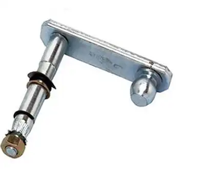 PIVO LIMPADOR PARABRISA SPRINTER 95/ DIR