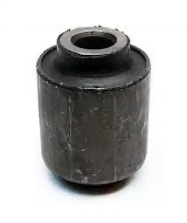 BUCHA BRACO SUSP DIANT FUSION 06/ PTE TRAS (BRACO RETO)